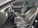 Volkswagen passat sw 2.0 tdi 150 dsg7 elegance attelage électrique carplay sièges chauffant garantie 12 mois occasion...