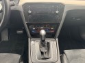 Volkswagen passat sw 2.0 tdi 150 dsg7 elegance attelage électrique carplay sièges chauffant garantie 12 mois occasion...