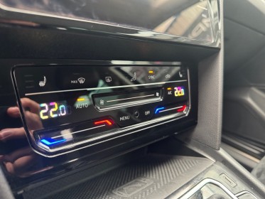 Volkswagen passat sw 2.0 tdi 150 dsg7 elegance attelage électrique carplay sièges chauffant garantie 12 mois occasion...