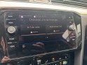 Volkswagen passat sw 2.0 tdi 150 dsg7 elegance attelage électrique carplay sièges chauffant garantie 12 mois occasion...