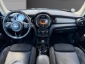 Mini cooper 1.5 136 ch edition shoreditch - keyless - régulateur - garantie 12 mois occasion simplicicar nimes - rb auto...