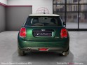 Mini cooper 1.5 136 ch edition shoreditch - keyless - régulateur - garantie 12 mois occasion simplicicar nimes - rb auto...