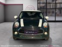 Mini cooper 1.5 136 ch edition shoreditch - keyless - régulateur - garantie 12 mois occasion simplicicar nimes - rb auto...