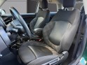 Mini cooper 1.5 136 ch edition shoreditch - keyless - régulateur - garantie 12 mois occasion simplicicar nimes - rb auto...