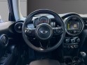 Mini cooper 1.5 136 ch edition shoreditch - keyless - régulateur - garantie 12 mois occasion simplicicar nimes - rb auto...