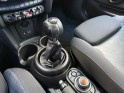 Mini cooper 1.5 136 ch edition shoreditch - keyless - régulateur - garantie 12 mois occasion simplicicar nimes - rb auto...