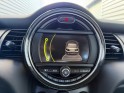 Mini cooper 1.5 136 ch edition shoreditch - keyless - régulateur - garantie 12 mois occasion simplicicar nimes - rb auto...