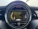 Mini cooper 1.5 136 ch edition shoreditch - keyless - régulateur - garantie 12 mois occasion simplicicar nimes - rb auto...