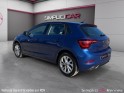 Volkswagen polo 1.0 tsi 110 ss dsg7 style occasion simplicicar rennes simplicicar simplicibike france