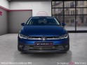 Volkswagen polo 1.0 tsi 110 ss dsg7 style occasion simplicicar rennes simplicicar simplicibike france