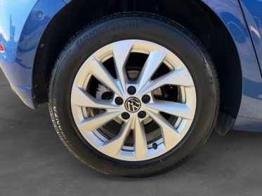 Volkswagen polo 1.0 tsi 110 ss dsg7 style occasion simplicicar rennes simplicicar simplicibike france