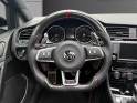 Volkswagen golf 2.0 tsi 265 gti clubsport/garantie 12 mois/historique, suivi complet/échappement sport à clapet occasion...