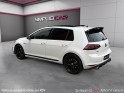 Volkswagen golf 2.0 tsi 265 gti clubsport/garantie 12 mois/historique, suivi complet/échappement sport à clapet occasion...