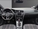 Volkswagen golf 2.0 tsi 265 gti clubsport/garantie 12 mois/historique, suivi complet/échappement sport à clapet occasion...