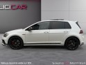 Volkswagen golf 2.0 tsi 265 gti clubsport/garantie 12 mois/historique, suivi complet/échappement sport à clapet occasion...