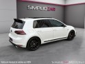 Volkswagen golf 2.0 tsi 265 gti clubsport/garantie 12 mois/historique, suivi complet/échappement sport à clapet occasion...