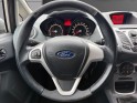 Ford fiesta 1.6 tdci 90 trend climatisation bluetooth garantie 12 mois occasion simplicicar marignane  simplicicar...