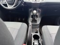 Ford fiesta 1.6 tdci 90 trend climatisation bluetooth garantie 12 mois occasion simplicicar marignane  simplicicar...
