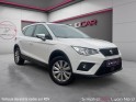 Seat arona 1.0 ecotsi 95 ch start/stop bvm5 style  garantie 12 mois occasion simplicicar lyon nord simplicicar simplicibike...