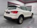 Seat arona 1.0 ecotsi 95 ch start/stop bvm5 style  garantie 12 mois occasion simplicicar lyon nord simplicicar simplicibike...