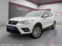 Seat arona 1.0 ecotsi 95 ch start/stop bvm5 style  garantie 12 mois occasion simplicicar lyon nord simplicicar simplicibike...
