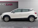 Seat arona 1.0 ecotsi 95 ch start/stop bvm5 style  garantie 12 mois occasion simplicicar lyon nord simplicicar simplicibike...