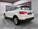 Seat arona 1.0 ecotsi 95 ch start/stop bvm5 style  garantie 12 mois occasion simplicicar lyon nord simplicicar simplicibike...