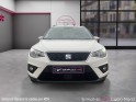 Seat arona 1.0 ecotsi 95 ch start/stop bvm5 style  garantie 12 mois occasion simplicicar lyon nord simplicicar simplicibike...