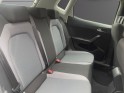 Seat arona 1.0 ecotsi 95 ch start/stop bvm5 style  garantie 12 mois occasion simplicicar lyon nord simplicicar simplicibike...