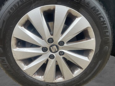 Seat arona 1.0 ecotsi 95 ch start/stop bvm5 style  garantie 12 mois occasion simplicicar lyon nord simplicicar simplicibike...