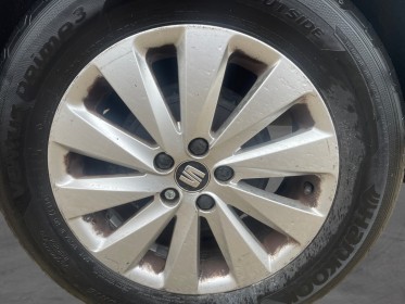 Seat arona 1.0 ecotsi 95 ch start/stop bvm5 style  garantie 12 mois occasion simplicicar lyon nord simplicicar simplicibike...