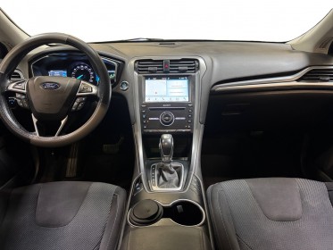Ford mondeo 2.0 187cv titanium toit ouvrant garantie 12mois occasion simplicicar bretigny-sur-orge simplicicar simplicibike...