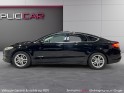 Ford mondeo 2.0 187cv titanium toit ouvrant garantie 12mois occasion simplicicar bretigny-sur-orge simplicicar simplicibike...