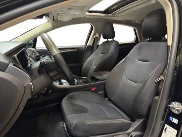 Ford mondeo 2.0 187cv titanium toit ouvrant garantie 12mois occasion simplicicar bretigny-sur-orge simplicicar simplicibike...