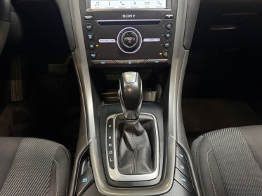 Ford mondeo 2.0 187cv titanium toit ouvrant garantie 12mois occasion simplicicar bretigny-sur-orge simplicicar simplicibike...