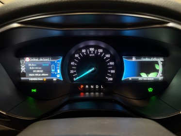 Ford mondeo 2.0 187cv titanium toit ouvrant garantie 12mois occasion simplicicar bretigny-sur-orge simplicicar simplicibike...