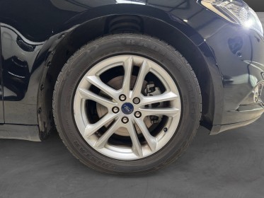Ford mondeo 2.0 187cv titanium toit ouvrant garantie 12mois occasion simplicicar bretigny-sur-orge simplicicar simplicibike...