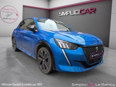 Peugeot 208 puretech 130 ss eat8 gt entretiens peugeot garantie peugeot 12 mois occasion simplicicar le raincy simplicicar...