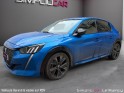 Peugeot 208 puretech 130 ss eat8 gt entretiens peugeot garantie peugeot 12 mois occasion simplicicar le raincy simplicicar...