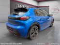 Peugeot 208 puretech 130 ss eat8 gt entretiens peugeot garantie peugeot 12 mois occasion simplicicar le raincy simplicicar...