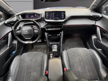 Peugeot 208 puretech 130 ss eat8 gt entretiens peugeot garantie peugeot 12 mois occasion simplicicar le raincy simplicicar...