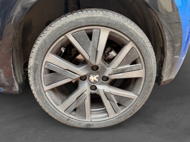 Peugeot 208 puretech 130 ss eat8 gt entretiens peugeot garantie peugeot 12 mois occasion simplicicar le raincy simplicicar...