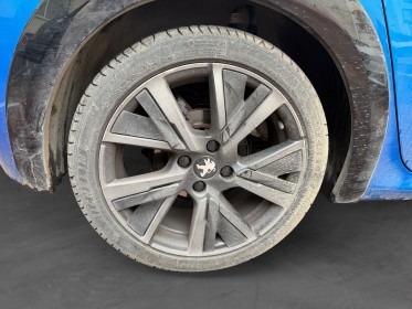 Peugeot 208 puretech 130 ss eat8 gt entretiens peugeot garantie peugeot 12 mois occasion simplicicar le raincy simplicicar...