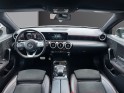 Mercedes classe a 250 amg line  4matic - boite auto - faible km - occasion simplicicar compiegne simplicicar simplicibike...