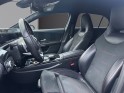 Mercedes classe a 250 amg line  4matic - boite auto - faible km - occasion simplicicar compiegne simplicicar simplicibike...