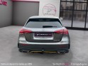 Mercedes classe a 250 amg line  4matic - boite auto - faible km - occasion simplicicar compiegne simplicicar simplicibike...