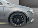 Mercedes classe a 250 amg line  4matic - boite auto - faible km - occasion simplicicar compiegne simplicicar simplicibike...