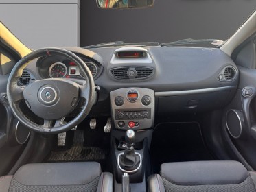 Renault clio iii 2.0 16v 200 renault sport - sièges recaro redbull - garantie 12 mois occasion simplicicar evreux...