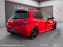 Renault clio iii 2.0 16v 200 renault sport - sièges recaro redbull - garantie 12 mois occasion simplicicar evreux...