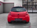 Renault clio iii 2.0 16v 200 renault sport - sièges recaro redbull - garantie 12 mois occasion simplicicar evreux...